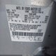 2FMDK3GC6DBE17040 2013 Ford Edge Se auction photo thumbnail 9