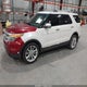 1FM5K7F88FGA17730 2015 Ford Explorer Limited auction photo thumbnail 2