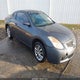 1N4AL24E68C274297 2008 Nissan Altima 2.5 S auction photo thumbnail 1