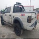 1FTPW14506FA24989 2006 Ford F-150 Fx4/Lariat/Xlt auction photo thumbnail 3
