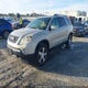 1GKLRMED1AJ129810 2010 GMC Acadia Slt-1 auction photo thumbnail 2