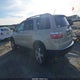 1GKLRMED1AJ129810 2010 GMC Acadia Slt-1 auction photo thumbnail 3