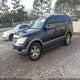 KNDJJ741X95016283 2009 Kia Borrego Ex V6 auction photo thumbnail 2
