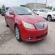 1G4GD5E39CF354292 2012 Buick Lacrosse Premium 1 Group auction photo thumbnail 1