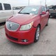 1G4GD5E39CF354292 2012 Buick Lacrosse Premium 1 Group auction photo thumbnail 2