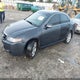 JH4CL968X4C023519 2004 Acura Tsx auction photo thumbnail 2