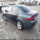 JH4CL968X4C023519 2004 Acura Tsx auction photo thumbnail 3