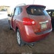 JN8AS5MTXBW167759 2011 Nissan Rogue Sv auction photo thumbnail 3