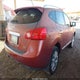 JN8AS5MTXBW167759 2011 Nissan Rogue Sv auction photo thumbnail 4