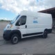 3C6URVJG6LE138158 2020 Ram Promaster 3500 Cargo Van High Roof 159 Wb Ext auction photo thumbnail 13