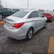5NPEB4AC3DH684387 2013 Hyundai Sonata Gls auction photo thumbnail 4
