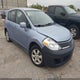 3N1BC13E79L477315 2009 Nissan Versa 1.8S auction photo thumbnail 1