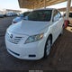 4T1BK46K57U521930 2007 Toyota Camry Le V6 auction photo thumbnail 2