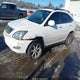 2T2HK31U69C113434 2009 Lexus Rx 350 auction photo thumbnail 2