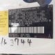 2T2HK31U69C113434 2009 Lexus Rx 350 auction photo thumbnail 9