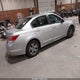 1HGCP2F60BA120332 2011 Honda Accord 2.4 Se auction photo thumbnail 4