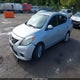 3N1CN7AP9EL808038 2014 Nissan Versa 1.6 Sv auction photo thumbnail 2