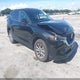 JM3KFBCL1S0582662 2025 Mazda Cx-5 2.5 S Preferred auction photo thumbnail 1