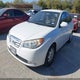 KMHDU4AD1AU879335 2010 Hyundai Elantra Gls auction photo thumbnail 2