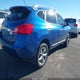 JN8AS5MT9BW180714 2011 Nissan Rogue Sv auction photo thumbnail 4