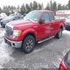 1FTFX1EF9BFA76213 2011 Ford F-150 Xlt auction photo thumbnail 2