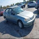 2HGEJ6610YH521153 2000 Honda Civic Value Package auction photo thumbnail 1