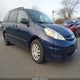 5TDZK23C97S090274 2007 Toyota Sienna Ce auction photo thumbnail 1