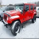 1C4BJWEG4FL750376 2015 Jeep Wrangler Unlimited Altitude auction photo thumbnail 2
