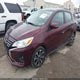 ML32AWHJ8PH002695 2023 Mitsubishi Mirage Black Edition/Ralliart/Se auction photo thumbnail 2