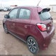 ML32AWHJ8PH002695 2023 Mitsubishi Mirage Black Edition/Ralliart/Se auction photo thumbnail 3