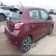ML32AWHJ8PH002695 2023 Mitsubishi Mirage Black Edition/Ralliart/Se auction photo thumbnail 4