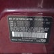 ML32AWHJ8PH002695 2023 Mitsubishi Mirage Black Edition/Ralliart/Se auction photo thumbnail 9