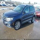 WVGBV7AX0DW520177 2013 Volkswagen Tiguan S/Se/Sel auction photo thumbnail 2
