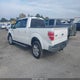 1FTFW1CF1CKD51152 2012 Ford F-150 Lariat auction photo thumbnail 3