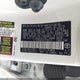 2T1BURHE6EC106127 2014 Toyota Corolla Le auction photo thumbnail 9