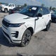 SALZT2FX8PH185787 2023 Land Rover Range Rover Evoque R-Dynamic S auction photo thumbnail 2