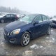 YV1612FS8D2232328 2013 Volvo S60 T5/T5 Platinum/T5 Premier/T5 Premier Plus auction photo thumbnail 6