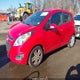 KL8CB6S91DC625851 2013 Chevrolet Spark Ls Auto auction photo thumbnail 2