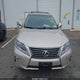 2T2BK1BA4DC207822 2013 Lexus Rx 350 auction photo thumbnail 12
