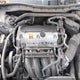 1HGCS1B87AA000008 2010 Honda Accord 2.4 Ex-L auction photo thumbnail 10