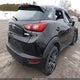 JM1DKFC74J0320009 2018 Mazda Cx-3 Touring auction photo thumbnail 4