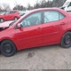 2T1BURHE2HC960987 2017 Toyota Corolla Le auction photo thumbnail 14