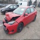 2T1BURHE2HC960987 2017 Toyota Corolla Le auction photo thumbnail 2