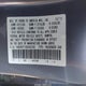 1HGCR2F72EA065390 2014 Honda Accord Ex auction photo thumbnail 9
