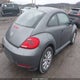 3VWF17AT2EM634758 2014 Volkswagen Beetle 1.8T Entry auction photo thumbnail 4