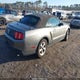 1ZVBP8EN5A5119865 2010 Ford Mustang V6 Premium auction photo thumbnail 4