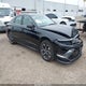 KMHL64JA6SA509139 2025 Hyundai Sonata Sel auction photo thumbnail 1