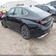 KMHL64JA6SA509139 2025 Hyundai Sonata Sel auction photo thumbnail 3