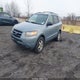 5NMSG73D17H107855 2007 Hyundai Santa Fe Gls auction photo thumbnail 2