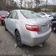 4T1BE46K87U630454 2007 Toyota Camry Le auction photo thumbnail 3
